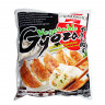 Японские пельмени гёдза с овощами AJINOMOTO 600 гр