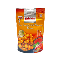 Арахис обжаренный со вкусом сладкого тайского соуса "Koh-Kae", 90 г