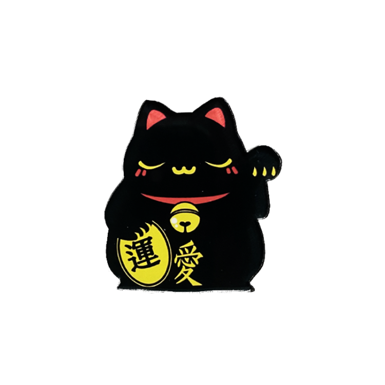 Магнит на холодильник Japan, в асс.