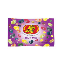 Драже жевательное фруктовый микс Jelly Belly, 28 г
