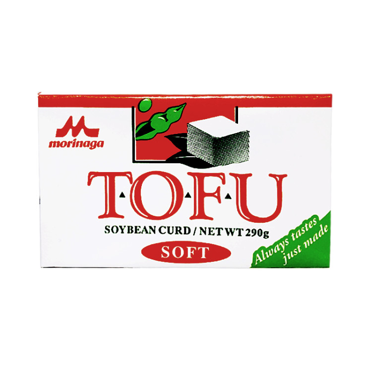 Соевый продукт «Тофу мягкий», 297 гр
