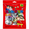 Карамель на палочке Cong-cong-l ball stick candy, 96 гр