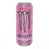 Энергетический напиток Monster Energy Ultra Strawberry Dreams 500 мл БЕЗ САХАРА
