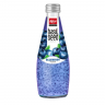 Напиток с соком черники и семенами базилика Basil Seed Juice Drink, 290 мл
