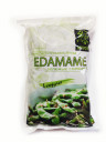 Бобы зеленые в стручках "Эдамаме" Мидори, 500 гр