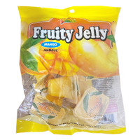 Желе фруктовое Манго UNO, 255 гр