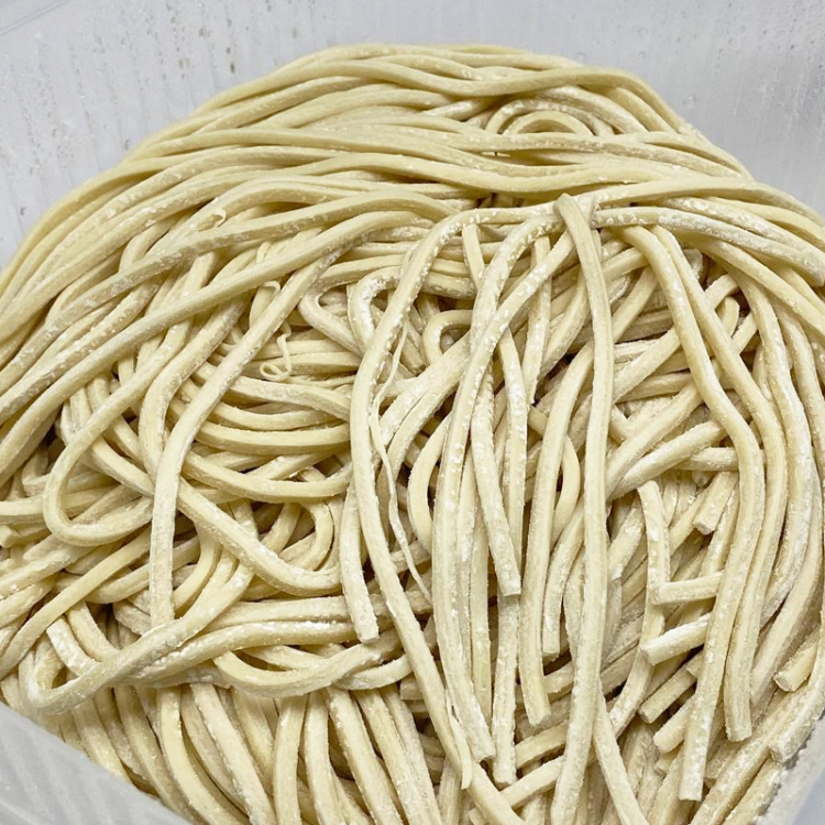 Лапша Удон "RAMEN DEALERS" 1,5 кг