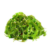 Салат из водорослей "Чука", 1000 гр 