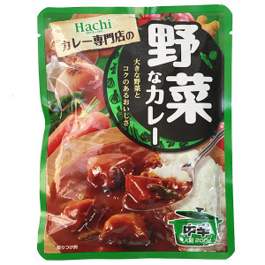 Соус для риса "Карри с овощами" 200гр