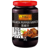 Соус из черного перца LKK, 350 г