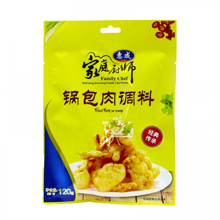 Соус кисло-сладкий заправка для Кабуро, 120 г