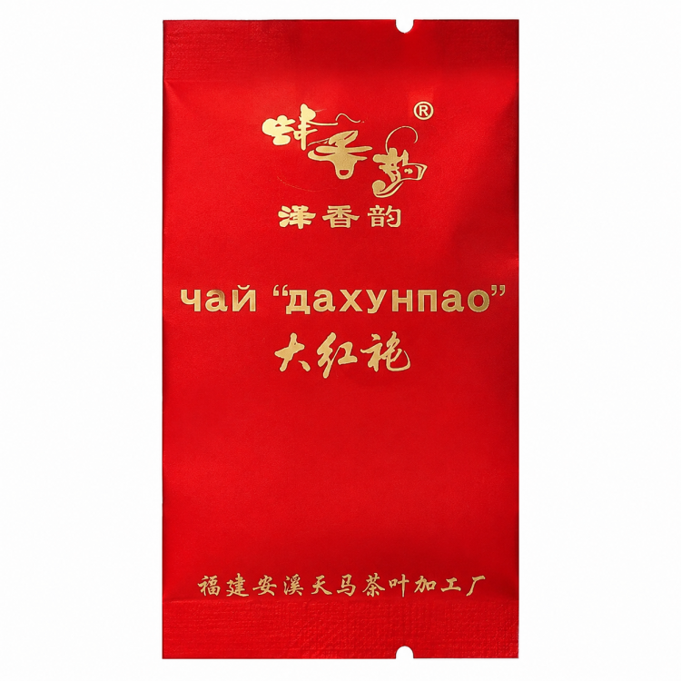 Китайский чай Дахунпао, 5 гр