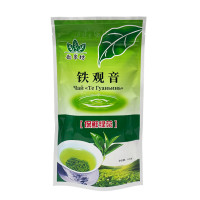 Чай Те Гуань Инь, 100 гр Китай