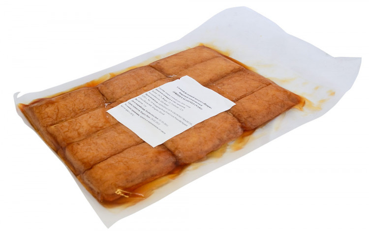 Тофу Инари MR TOFU 850 гр