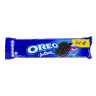 Печенье Oreo со вкусом черничного мороженого, 36,8 г