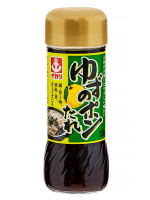 Соус понзу с цитрусом юзу «Икари» для салатов, 220 гр, Япония