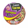 Лапша б\п Рамен Том Ям Yukgaejang, 95 г