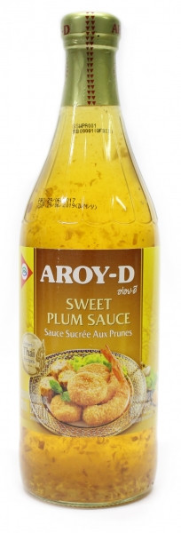 Соус сливовый AROY-D, 925 г