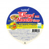 Лапша б\п Samyang острая говядина (Big Bowl), 86 гр