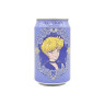 Напиток газированный Ананас Sailor Moon, 330 мл