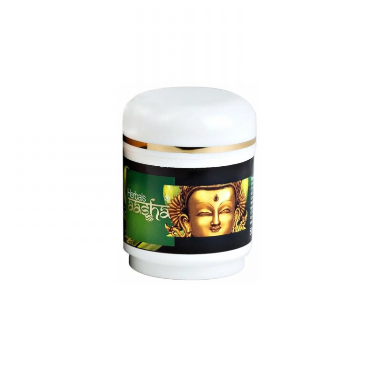 Крем для лица дневной увлажняющий Ааша Хербалс, 50 г