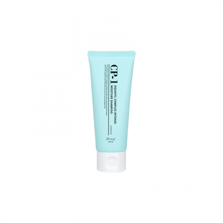 Шампунь для волос увлажняющий СР-1 Esthetic House, 100 мл