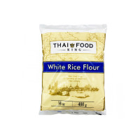 Мука рисовая "Thai food King" неклейкая, 400 г