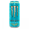 Энергетический напиток Monster Energy Ultra Fiesta Mango 500 мл БЕЗ САХАРА
