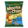 Чипсы Sweet Monster Mocha Chips с кофейным вкусом, 60г