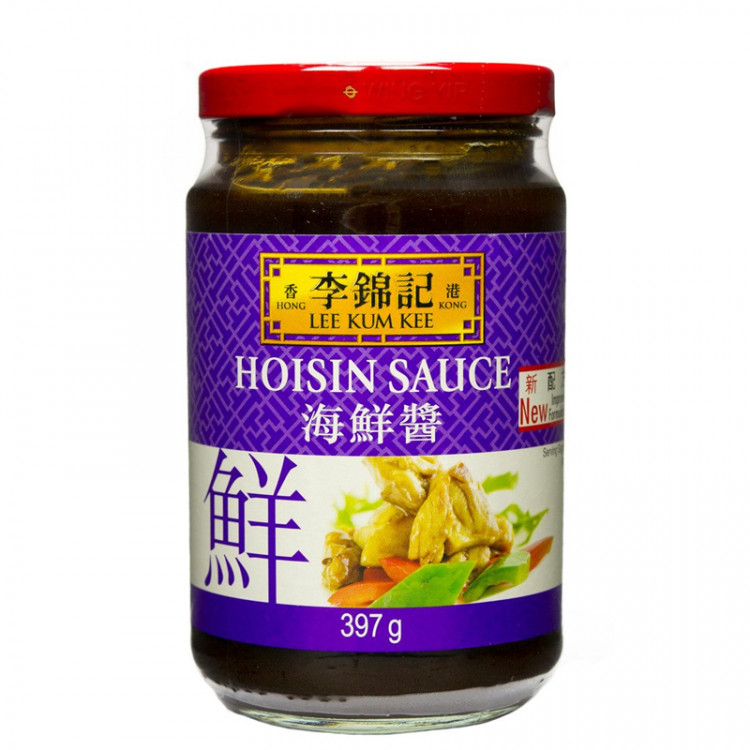 Соус Хойсин LKK, 397 гр