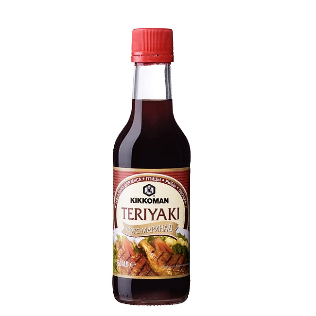 Соус терияки Озон