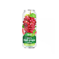 Сок Красного винограда Vinut 100%, 500 мл 