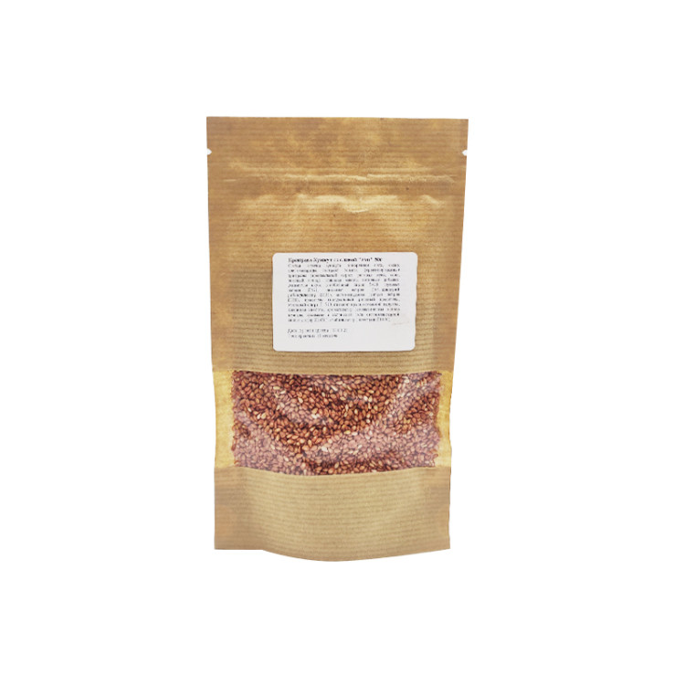 Приправа кунжут со сливовой "УМЭ" 50 г