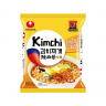 Лапша б/п Nongshim Кимчи Рамен с сырным вкусом, 120 г