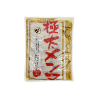 Побеги бамбука «Мэнма», маринованные крупные, 800 гр KOUSYO