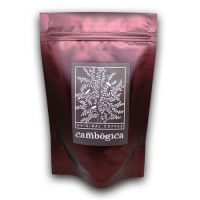 Кофе молотый темной обжарки Камбоджика Ориджинал, 200 г
