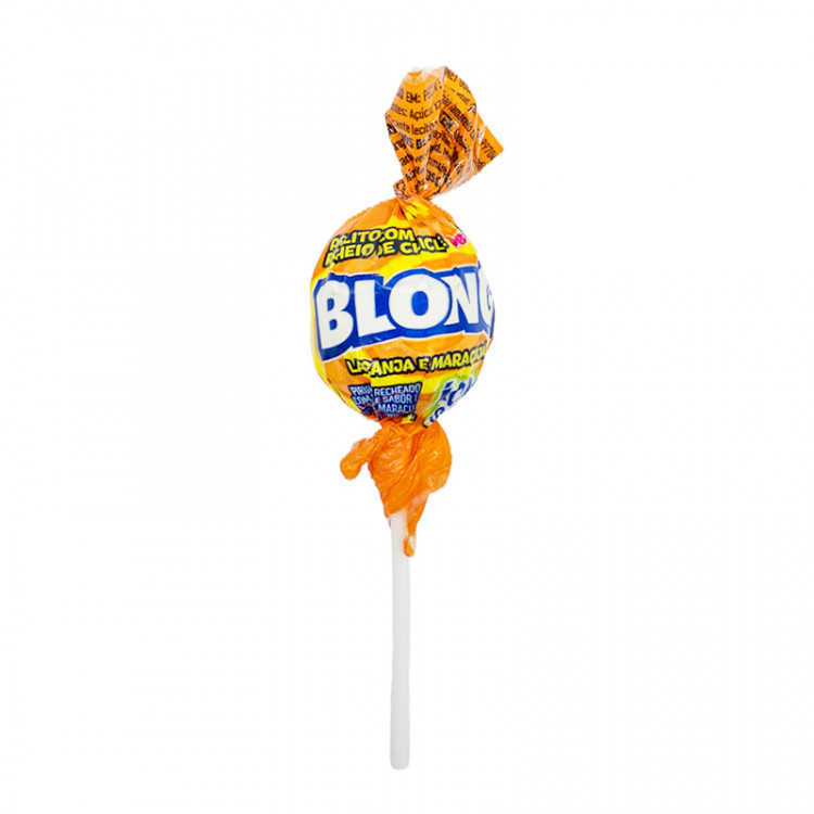 Леденец Blong Sour, 28 гр