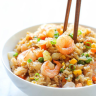 Приправа для риса со вкусом морепродуктов CJ, 24 гр