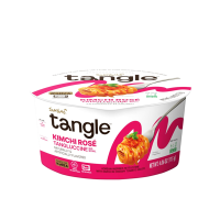 Паста б/п Samyang Tangle со вкусом кимчи в сливочно-томатном соусе, 115 г (Чашка)