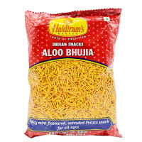 Закуска индийская Алу Бхуджия Haldiram's, 150 г