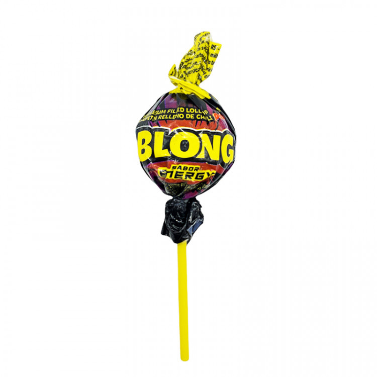 Леденец Blong Energy, 28 гр