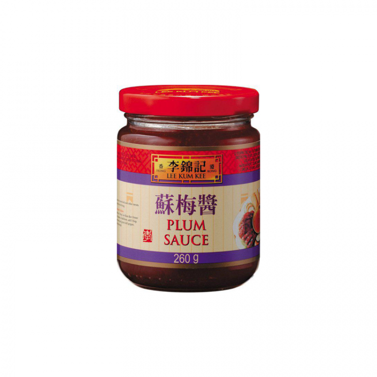 Соус Сливовый  Plump Sauce LKK, 260 гр