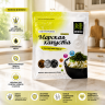 Морская капуста жареная в кунжутном масле Мидори, 40 г
