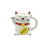 Кружка керамическая Кот Приносящий Удачу