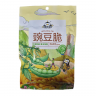 Чипсы гороховые со вкусом сычуаньского перца Qie Planet, 29 г