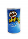 Чипсы Pringles со вкусом перца Халапеньо и лука, 53 гр