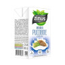 Mолоко Рисовое Zinus Vegan из бурого риса, 1 л