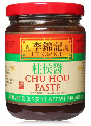 Соус Chu Hou LKK , 240 гр