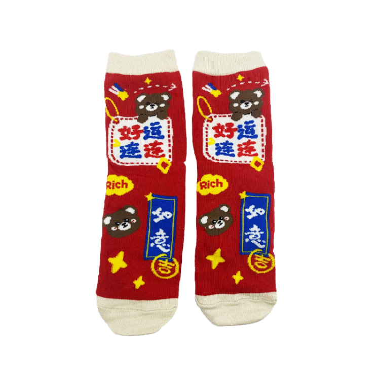 Носки SHAOSIN, в асс. 35-38