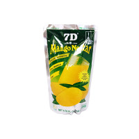 Нектар из манго 7D 200 мл